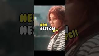 The Next Gen RPG?!
