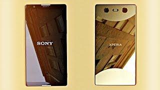 (REMOBILE) Review SONY Xperia XZ2 2018 With All Features