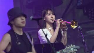 TARARARARA (FULL SONG) | REAL TIME OF OUR LIVES | GAO YIFEI | ZHAO LEI