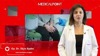 Doğum Kontrol Yöntemleri - Kadın Hastalıkları ve Doğum Uzmanı Op. Dr. Elçin Aydın