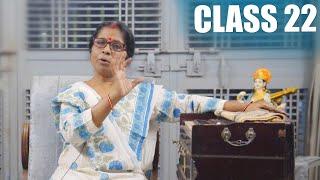 Film Songs Based On Raag Bhoopali | Singing Classes | Class 22 | Lakshmi Madhusudan