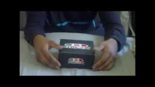 Blox Racing Spherical Shift Knob Unboxing, Install and Review