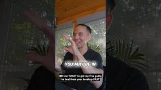 #men recover from the big #breakup fast by stepping into their next #relationship with this one hack