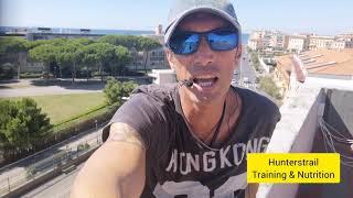 Cold water freediving physiology