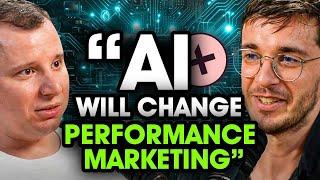 The Future of AI in Performance Marketing