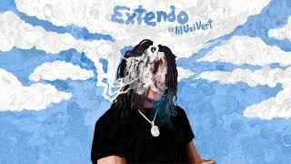 Young Nudy - Extendo (feat. Lil Uzi Vert) [Official Audio]