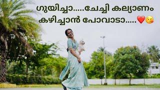 Kerala Wedding - South Indian- Akhila Vishnu Wedding Highlights