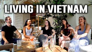 What's It Really Like Teaching English in Vietnam?