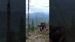 Hidden gem of European hiking 