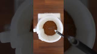 Hario V60 | Brew Guide