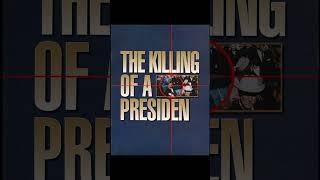 Killing of a President Groden, Verticals