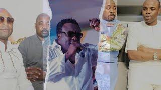 PEACE; Hear what King Osupa said about the lingering issues between M.C Oluomo and Mustapha Sego