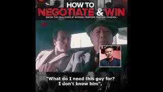 John Gotti vs Paul Castellano #Negotiation #Gotti #Castellano #shorts