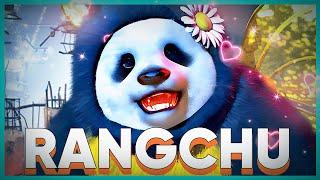 Tekken 8 RANGCHU Pro Panda Matches  High Level Gameplay