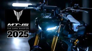 Finally! 2025 Yamaha MT-15 V3.0 Launch Ready  On Road Price, New Features & Looks | Launch Date ?