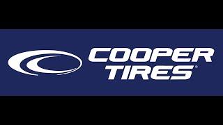 Cooper Tires | We Are With You From Rough To Smooth #coopertiresafrica