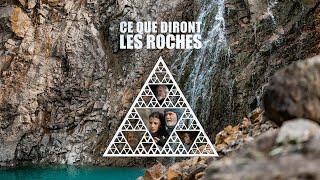 "Ce que diront les roches" de Fabrice Garcia-Carpintero, adapté de la nouvelle de Simon Andrieu.