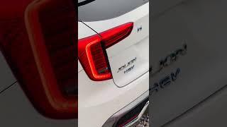 Haval Jolion Hybrid HEV 2022 model pearl white colour panoramic sunroof demand 52 lakh ncp #carlover