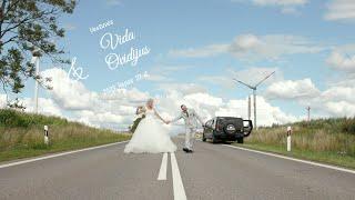 Vida ir Ovidijus - Vestuvės (V&O Wedding) Mix