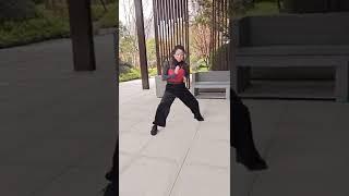 Chinese Kung Fu ! Traditional Martial Arts From China ! ️ | #Martial Arts #Shorts#Bruce Lee