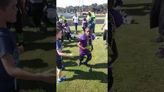 Fortnite dance