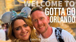 Welcome to Gotta Go Orlando | and heres a slice of what to expect!