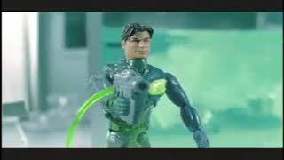 Max Steel Tv Spots (English): Chemical Explosion Toxzon [2010]