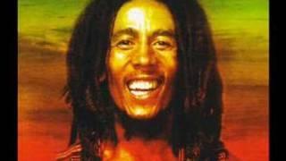 Bob Marley - Is This Love [HQ Sound]