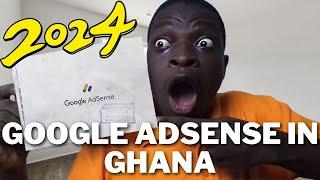 How to Verify Your Billing Address for Your Google Adsense Account (In Ghana & Africa)