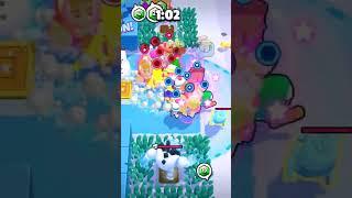 Squad Buster - Ice mode