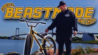 2022 SE BEASTMODE *BEST STARTER WHEELIE BIKE* + giveaway
