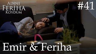 Emir & Feriha Kolajı #41