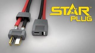 Spotlight: The Star Plug