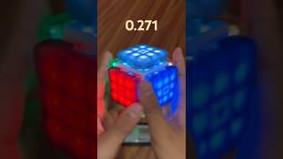 Respect 🫡 #cube #cubingskits #respect #cubersquad #cubing #knhcubing #rubikscube #cubinginspiration