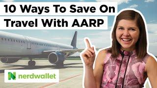 10 Reasons To Get AARP In Your 20's | NerdWallet