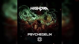 HighDra -PsycheDelix