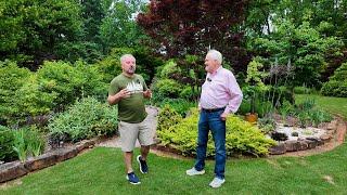 Must See Garden Tour - Maplewalk