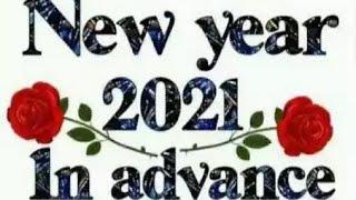 New Year 2021 || Shilpi Abdullah Al Hadi Official  ||