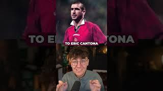 The Story Of Eric Cantona's Infamous Kung-Fu Kick! 