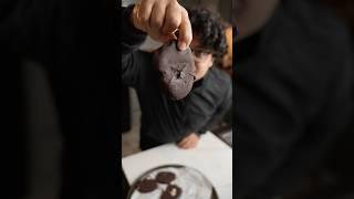 موز بالزبادي