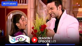 Veer Proposes Tapasya | Uttaran | उतरन | Ep. 125