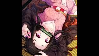 Nezuko hot edit #kny #demonslayer #nezuko