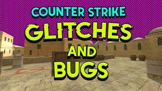 Counter-Strike's Extensive History of Glitches