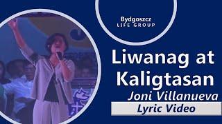 Liwanag at Kaligtasan (Lyrics) Mayor Joni Villanueva - Tribute Bocaue | JIL Worship Musikatha - HD