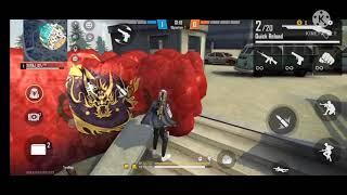 One shot Attitude status || garena free fire||SURU GAMING 