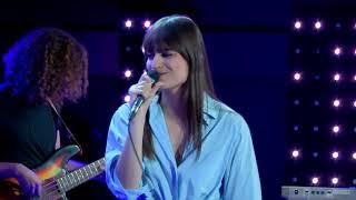 Clara Luciani - Respire encore (Live) - Le Grand Studio RTL