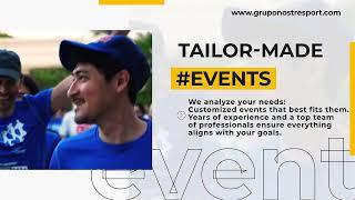 Nostresport Sport Events Management