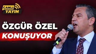 CHP Genel Başkanı Özgür Özel, soruları yanıtladı! (3 Temmuz 2024)