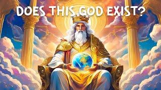 The Real Problem with the Existence of God