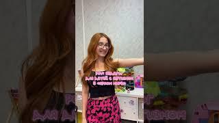 Наши педагоги и инструкторы ABA — без сомнения звёзды  #аутизм #особенныедети #детскийцентр
